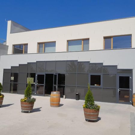 Pension Vinarstvi Klucov Εξωτερικό φωτογραφία