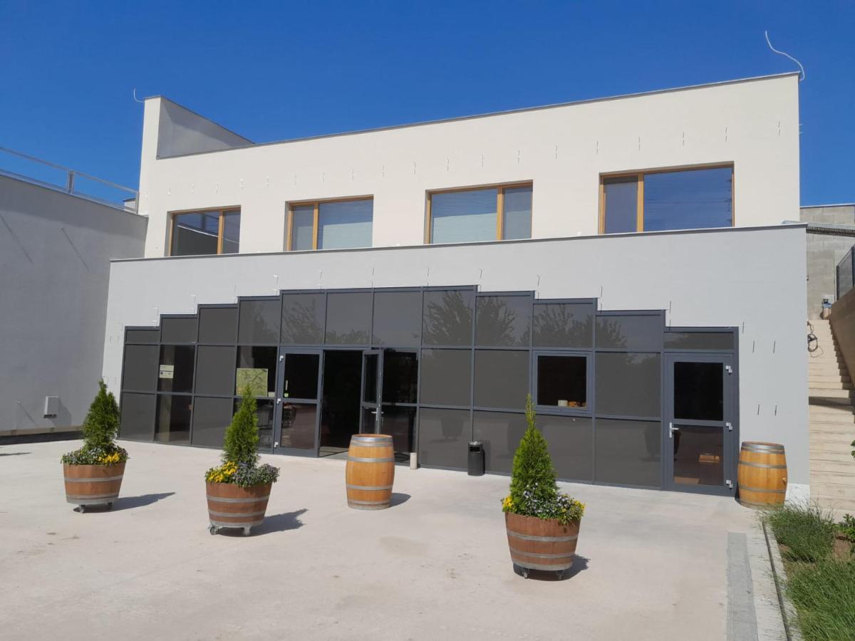 Pension Vinarstvi Klucov Εξωτερικό φωτογραφία